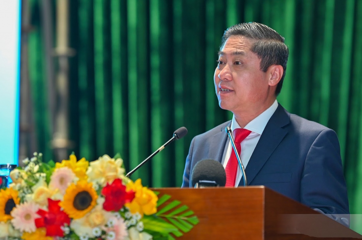 Phó Chủ tịch UBND TP. Đà Nẵng Phan Thái Bình, Phó Chủ tịch UBND TP. Đà Nẵng Phan Thái Bình,