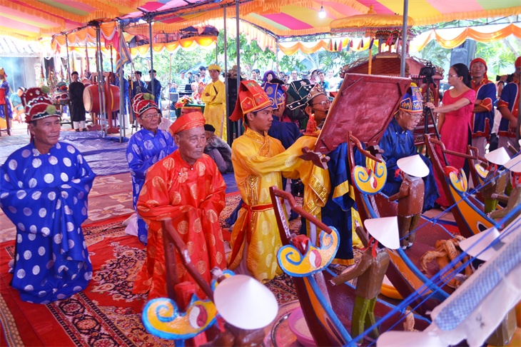 Xem trọng “tài nguyên mềm” của kinh tế biển Xem trọng “tài nguyên mềm” của kinh tế biển