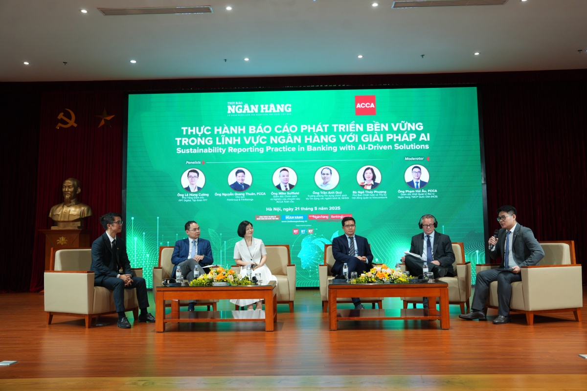 Xây dựng hệ sinh thái báo chí ngân hàng đa nền tảng Xây dựng hệ sinh thái báo chí ngân hàng đa nền tảng