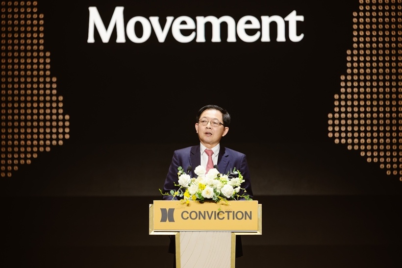 AI, Blockchain: Từ “trình diễn” đến giá trị thực