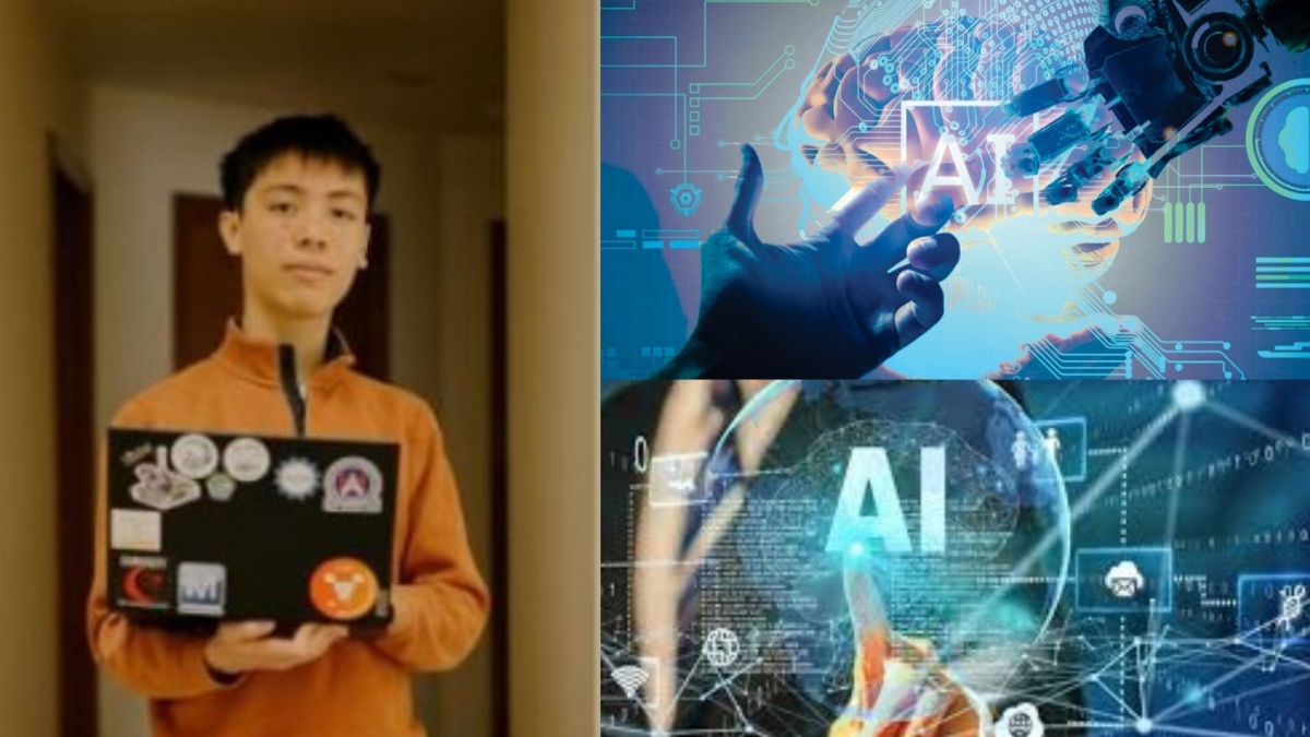 Nhờ sức mạnh của AI, thế hệ CEO tuổi teen đang xây dựng và vận hành những startup phục vụ hàng vạn người dùng ngay từ chiếc bàn học Nhờ sức mạnh của AI, thế hệ CEO tuổi teen đang xây dựng và vận hành những startup phục vụ hàng vạn người dùng ngay từ chiếc bàn học