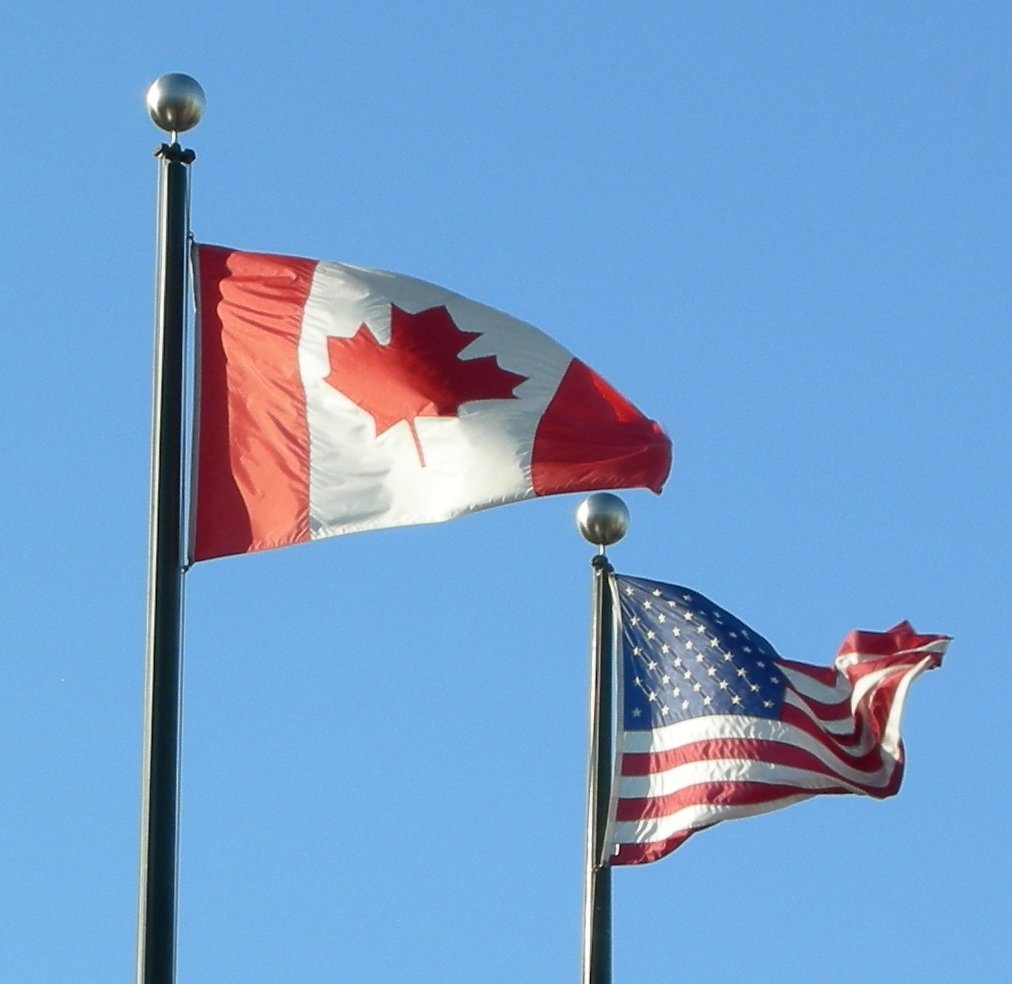 Đàm phán thuế quan Mỹ–Canada đang bước vào những ngày quyết định trước thời hạn 19/8. Ảnh: Wikimedia Commons. Đàm phán thuế quan Mỹ–Canada đang bước vào những ngày quyết định trước thời hạn 19/8. Ảnh: Wikimedia Commons.