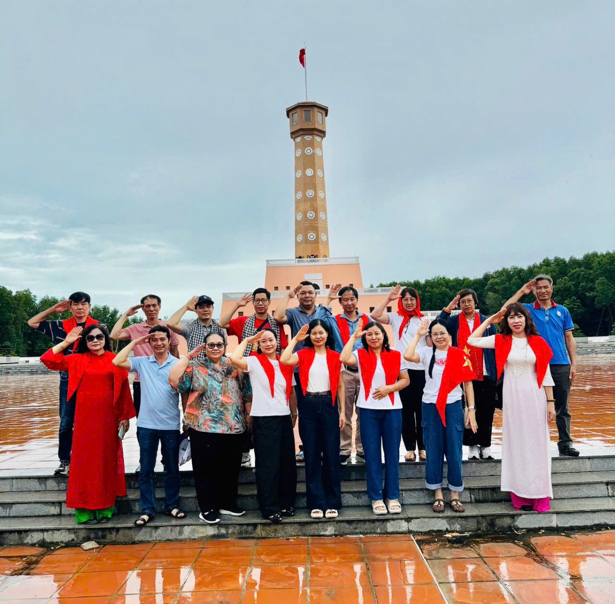 Về Đất Mũi Cà Mau, nghe đất trời kể chuyện phương Nam