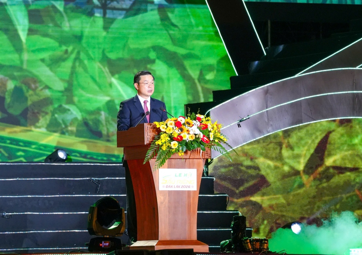 undefined Agribank đồng hành đưa sầu riêng Đắk Lắk vươn xa
