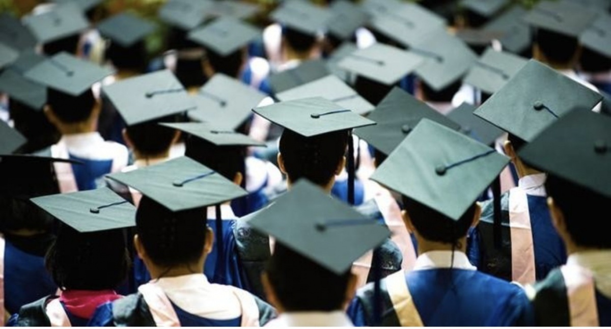 Tuyển sinh 2026: Thí sinh nghiêng về ngành học ‘nhìn thấy cơ hội việc làm' Tuyển sinh 2026: Thí sinh nghiêng về ngành học ‘nhìn thấy cơ hội việc làm'