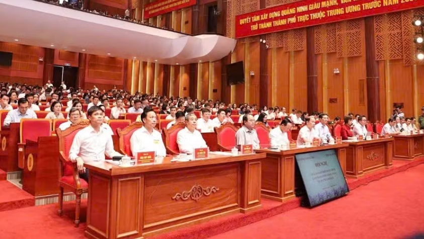 Hội nghị tập huấn, trao đổi kinh nghiệm tham mưu, giúp việc của Ban Chỉ đạo 35 các tỉnh ủy, thành ủy, đảng ủy trực thuộc Trung ương năm 2026 Hội nghị tập huấn, trao đổi kinh nghiệm tham mưu, giúp việc của Ban Chỉ đạo 35 các tỉnh ủy, thành ủy, đảng ủy trực thuộc Trung ương năm 2026
