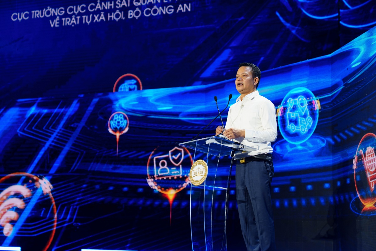 Tin tưởng ngành Ngân hàng luôn tiên phong, sánh vai các ngân hàng trên thế giới trong chuyển đối số Tin tưởng ngành Ngân hàng luôn tiên phong, sánh vai các ngân hàng trên thế giới trong chuyển đối số