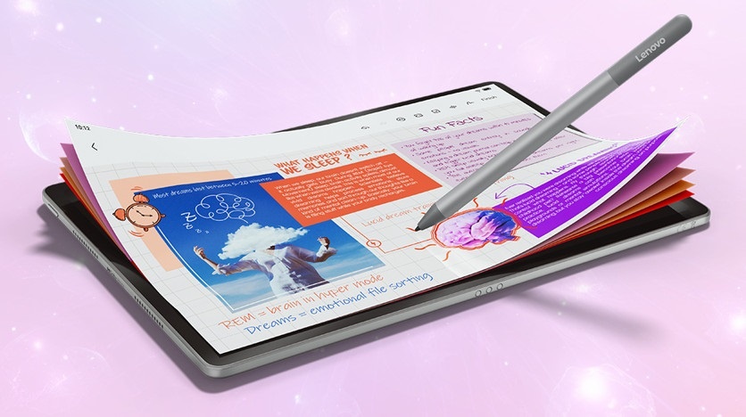 Lenovo Idea Tab Plus Matte Edition Lenovo Idea Tab Plus Matte Edition