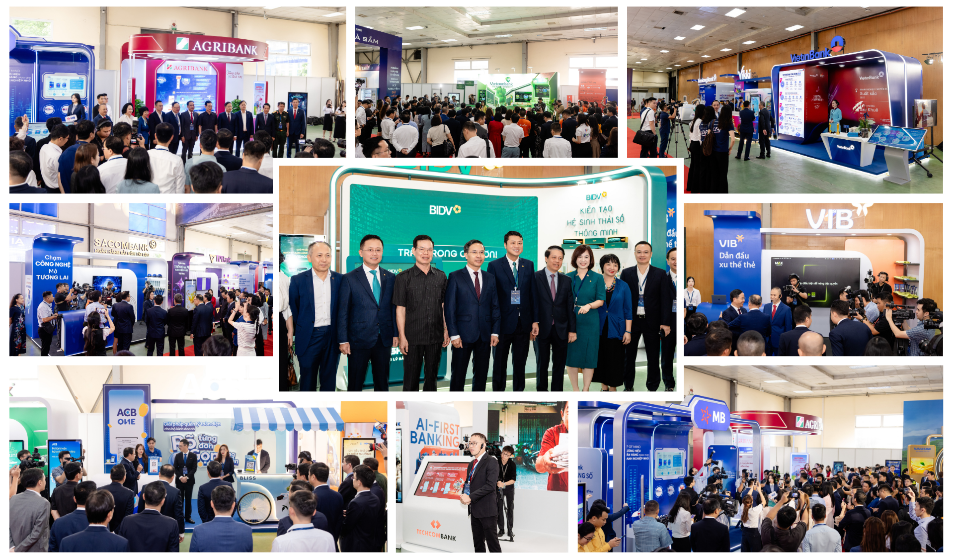 [Emagazine] Chuyển đổi số ngành Ngân hàng: Cuộc chuyển mình của một hạ tầng với đa lớp giá trị