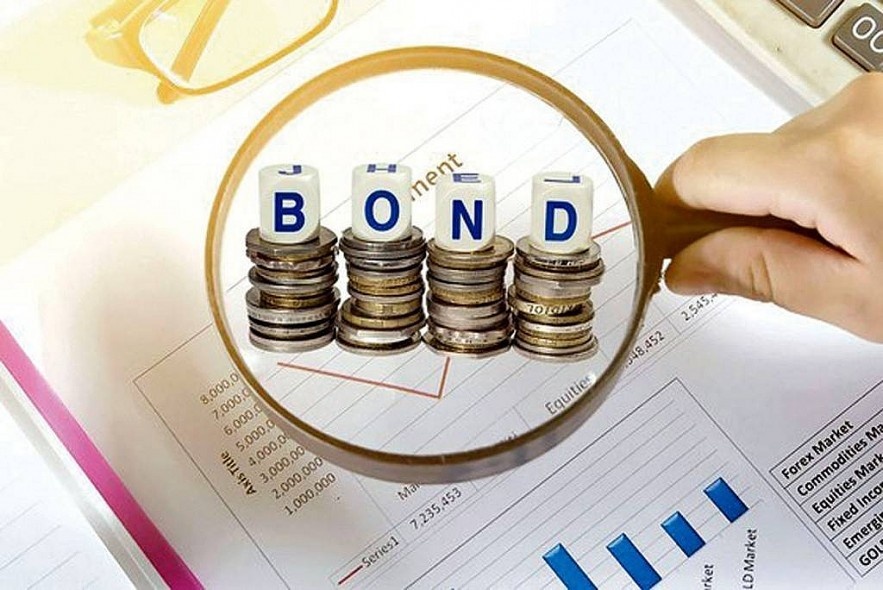 Làn sóng bán tháo trái phiếu trên toàn cầu, vì đâu? Làn sóng bán tháo trái phiếu trên toàn cầu, vì đâu?