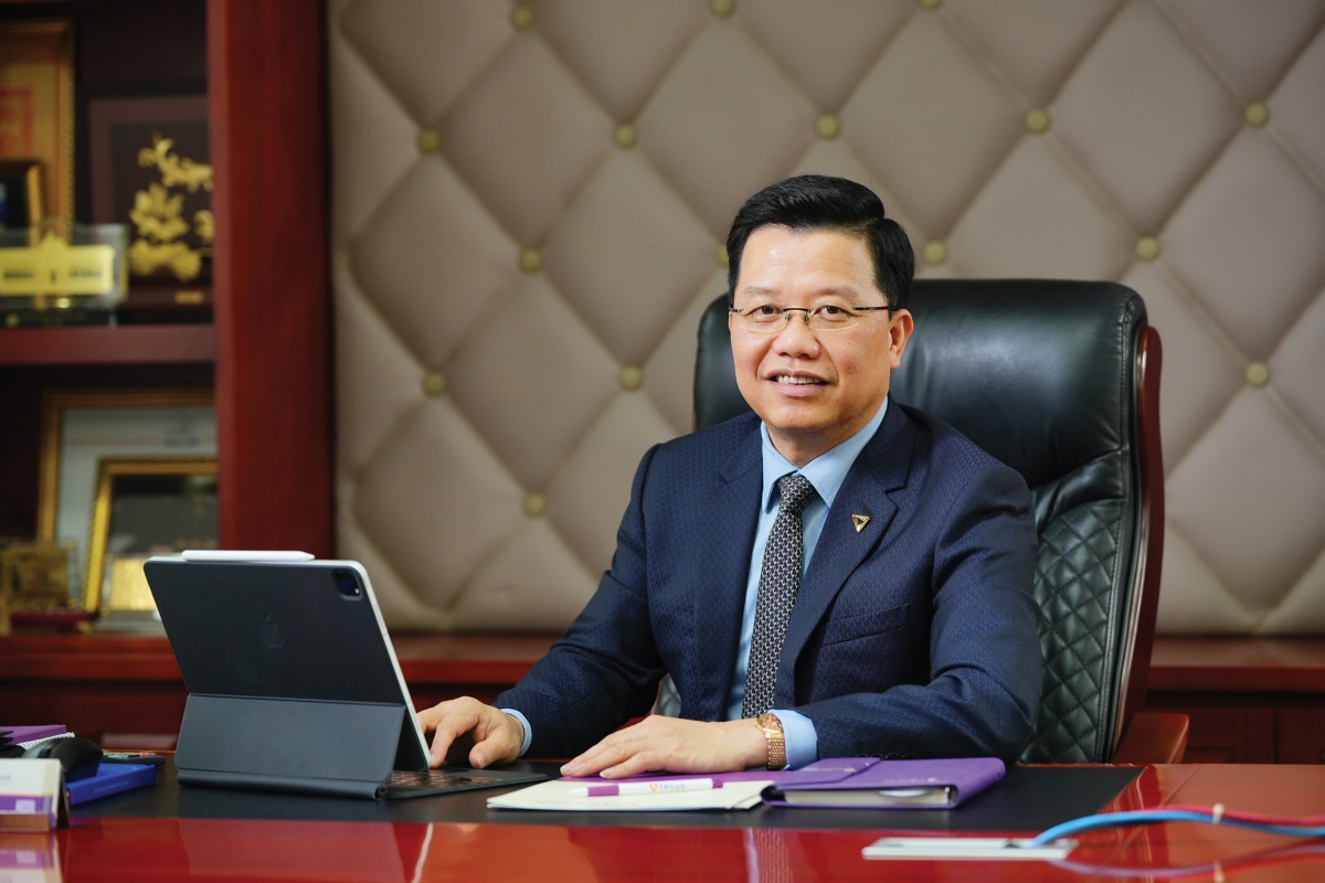 Làm chủ dữ liệu - lợi thế cạnh tranh mang tính quyết định Làm chủ dữ liệu - lợi thế cạnh tranh mang tính quyết định