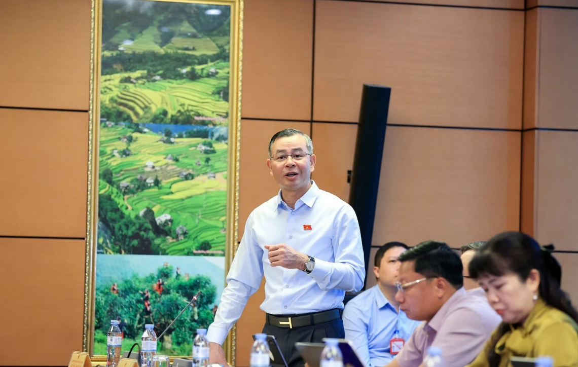 Đề xuất giảm 30% thuế đối với hộ, cá nhân kinh doanh và doanh nghiệp có doanh thu không quá 10 tỷ đồng
