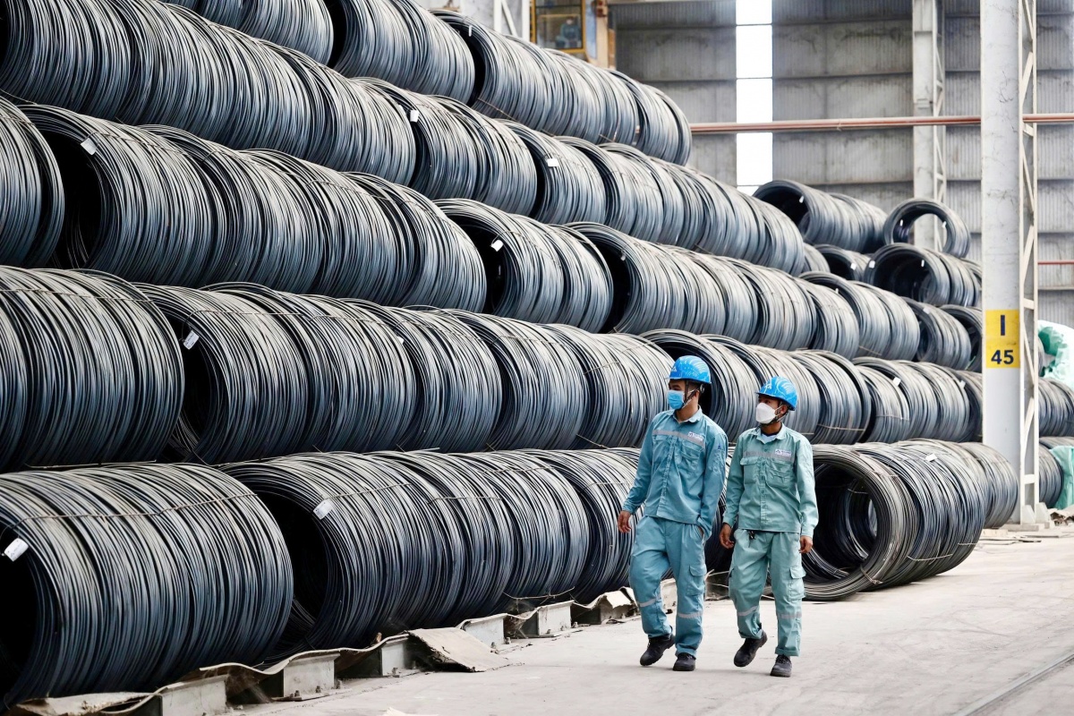 Ngành Ngân hàng Khu vực 9 quyết liệt thúc đẩy tín dụng hướng vào sản xuất, kinh doanh