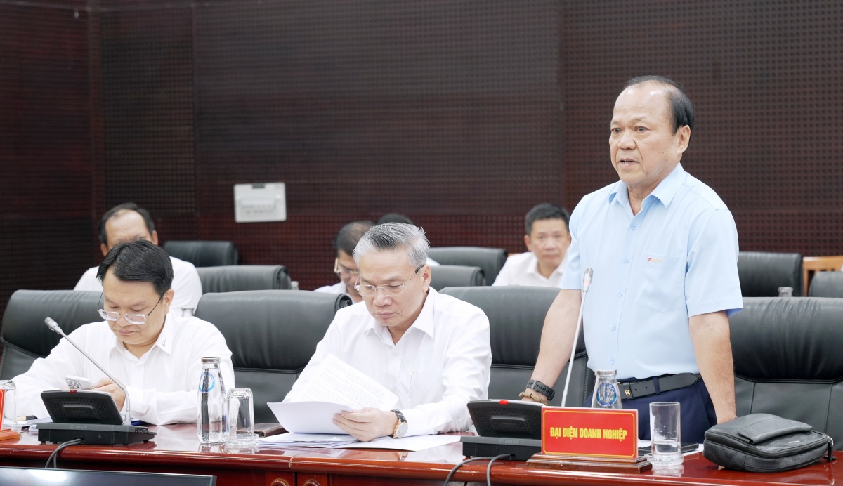 Đà Nẵng tập trung gỡ “nút thắt” cho các dự án, khơi thông nguồn lực đất đai Đà Nẵng tập trung gỡ “nút thắt” cho các dự án, khơi thông nguồn lực đất đai