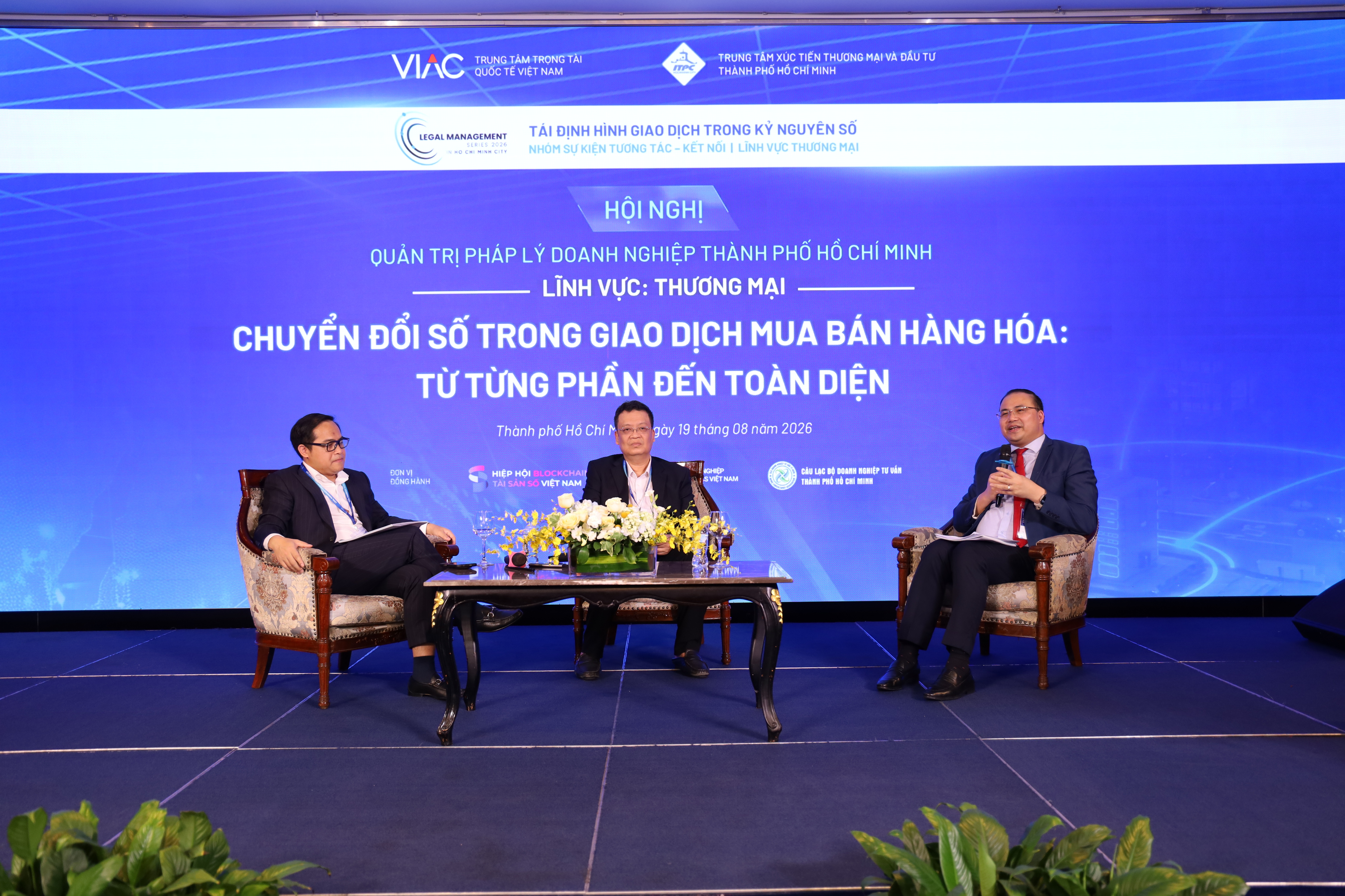 Làm gì khi tranh chấp thương mại xảy ra trên môi trường số hoá? Làm gì khi tranh chấp thương mại xảy ra trên môi trường số hoá?