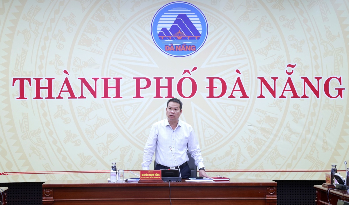 Đà Nẵng tập trung gỡ “nút thắt” cho các dự án, khơi thông nguồn lực đất đai Đà Nẵng tập trung gỡ “nút thắt” cho các dự án, khơi thông nguồn lực đất đai