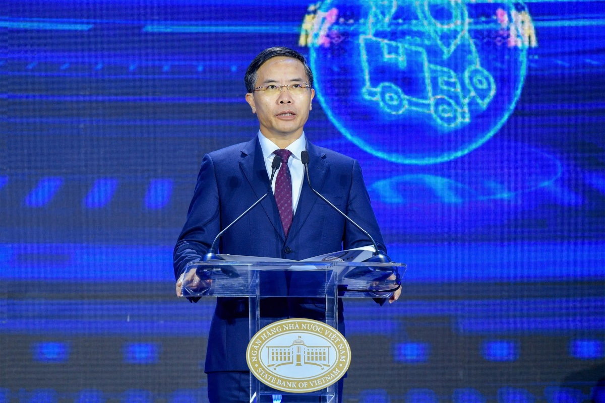 Từ 5 năm bứt phá đến kỷ nguyên ngân hàng thông minh: Chuyển đổi số để phục vụ người dân tốt hơn