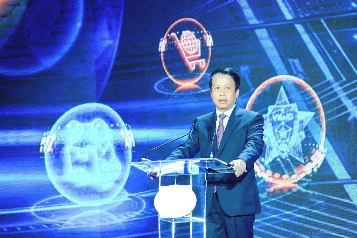 Từ 5 năm bứt phá đến kỷ nguyên ngân hàng thông minh: Chuyển đổi số để phục vụ người dân tốt hơn