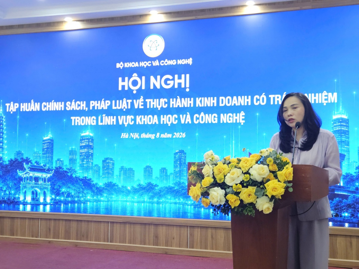 Kinh doanh có trách nhiệm để nâng sức cạnh tranh của doanh nghiệp