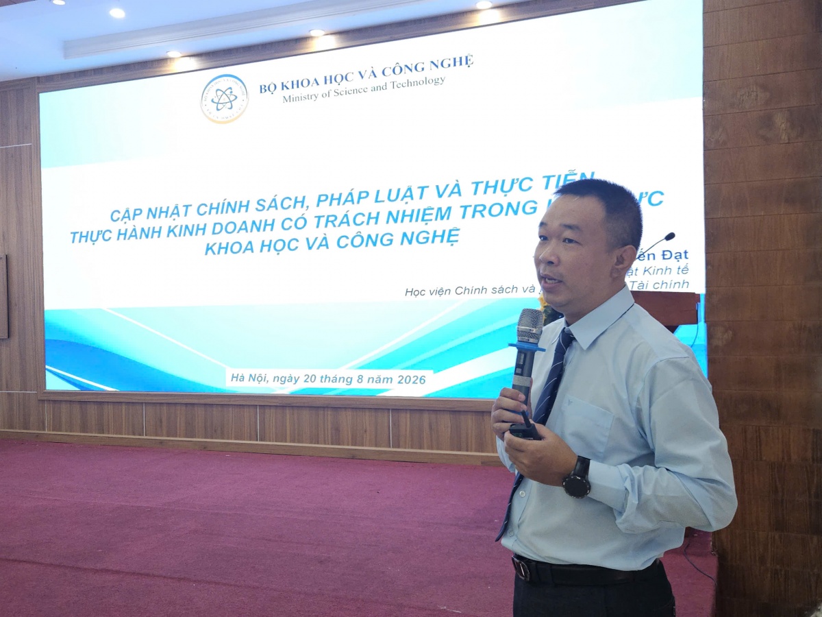 Kinh doanh có trách nhiệm để nâng sức cạnh tranh của doanh nghiệp