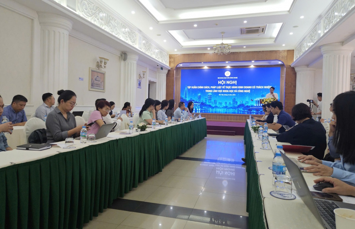Kinh doanh có trách nhiệm để nâng sức cạnh tranh của doanh nghiệp