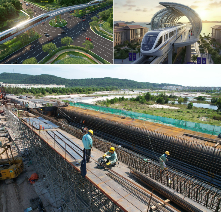 Dòng vốn và các giải pháp tài chính từ NCB hỗ trợ các tổng thầu, nhà thầu chủ động dòng tiền, duy trì nhịp thi công liên tục Dòng vốn và các giải pháp tài chính từ NCB hỗ trợ các tổng thầu, nhà thầu chủ động dòng tiền, duy trì nhịp thi công liên tục