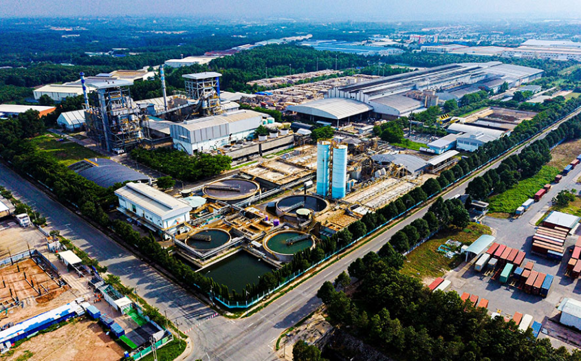 Thu hút FDI thế hệ mới: Từ gia công đến làm chủ năng lực sản xuất Thu hút FDI thế hệ mới: Từ gia công đến làm chủ năng lực sản xuất