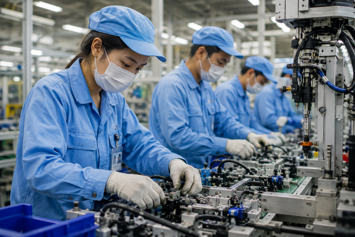 Ký quỹ doanh nghiệp - “lá chắn” bảo vệ quyền lợi người lao động Ký quỹ doanh nghiệp - “lá chắn” bảo vệ quyền lợi người lao động