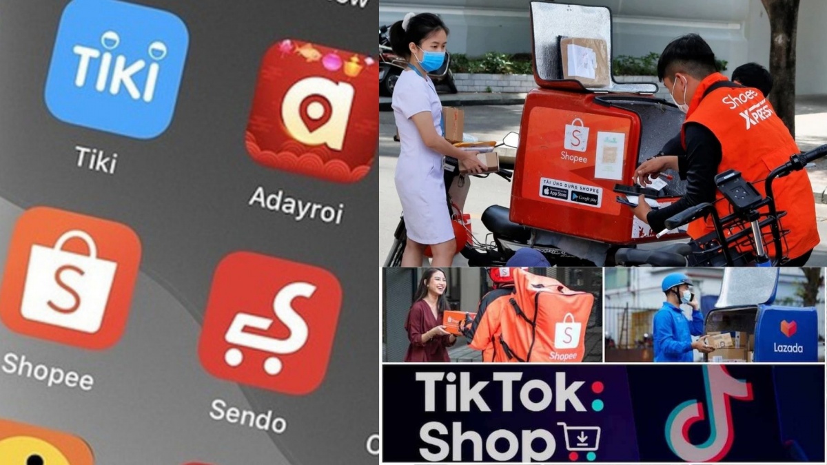 Dòng tiền đang chảy mạnh về nền tảng và hệ sinh thái tiếp thị thay vì ở lại túi người bán. Dòng tiền đang chảy mạnh về nền tảng và hệ sinh thái tiếp thị thay vì ở lại túi người bán.