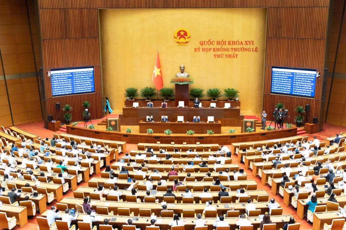 Sửa Luật Đất đai: Khơi thông nguồn lực đất đai phải đi cùng bảo đảm quyền lợi người dân