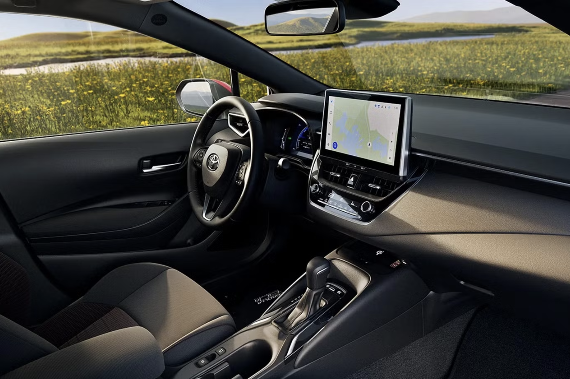 Xe Toyota bán chạy nhất mọi thời đại tung bản đặc biệt