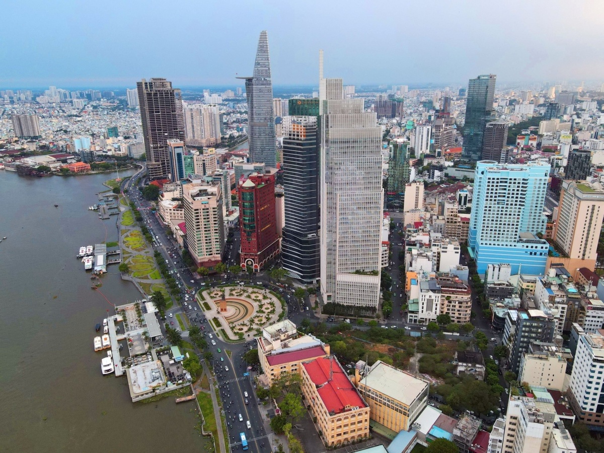 Dòng tiền định hình “khẩu vị” đầu tư bất động sản Dòng tiền định hình “khẩu vị” đầu tư bất động sản