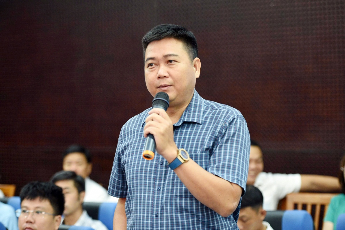 Gỡ điểm nghẽn, đánh thức tiềm năng nông nghiệp Đà Nẵng Gỡ điểm nghẽn, đánh thức tiềm năng nông nghiệp Đà Nẵng