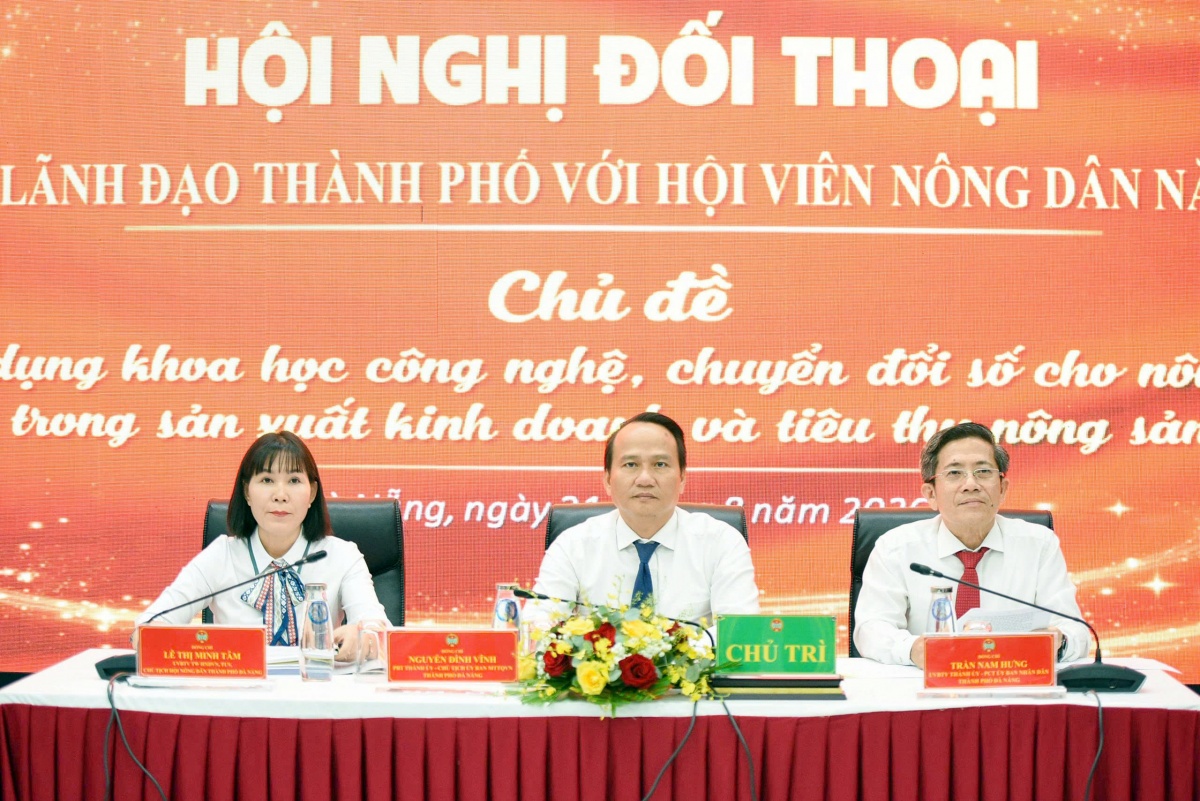 Gỡ điểm nghẽn, đánh thức tiềm năng nông nghiệp Đà Nẵng Gỡ điểm nghẽn, đánh thức tiềm năng nông nghiệp Đà Nẵng