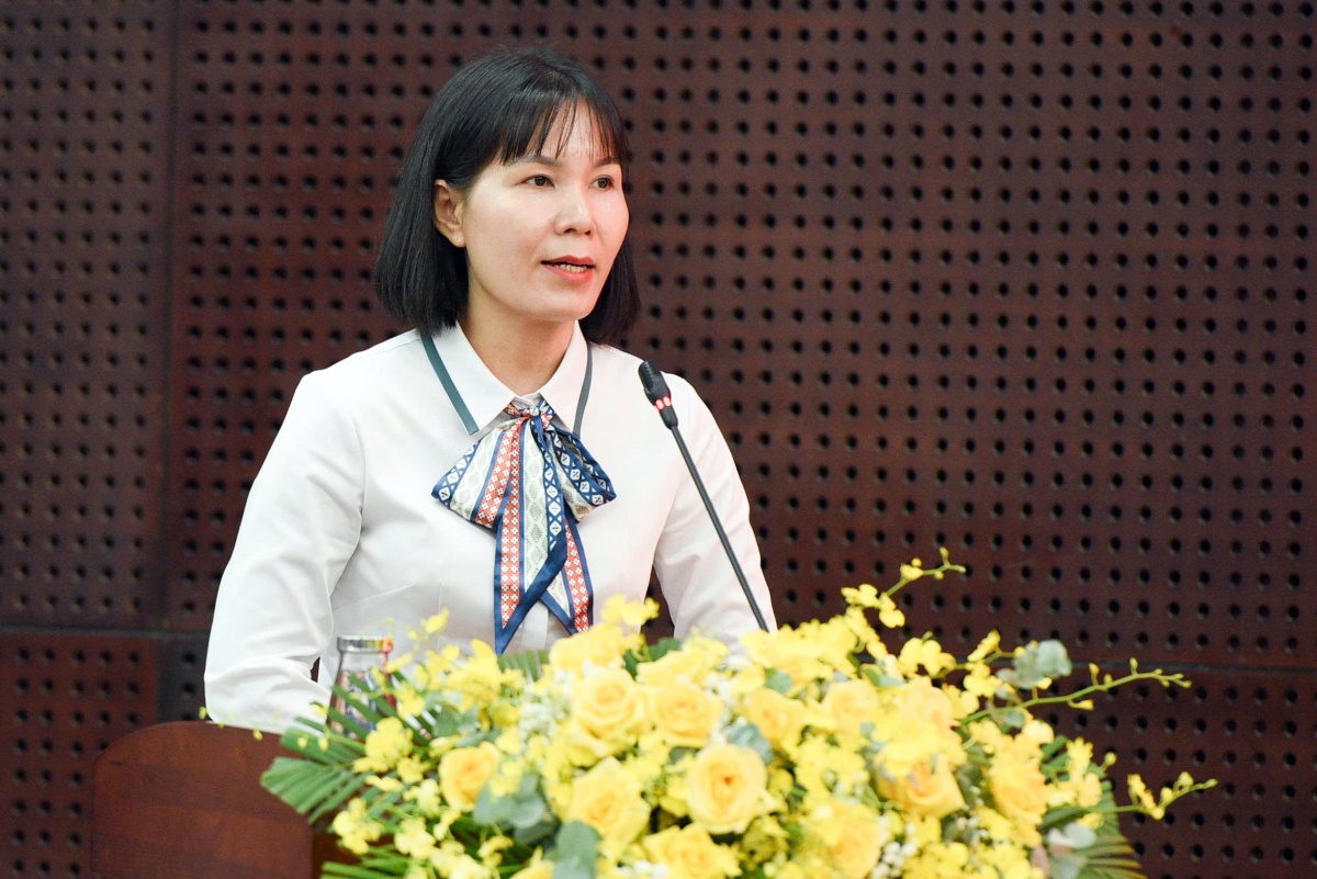 Gỡ điểm nghẽn, đánh thức tiềm năng nông nghiệp Đà Nẵng Gỡ điểm nghẽn, đánh thức tiềm năng nông nghiệp Đà Nẵng
