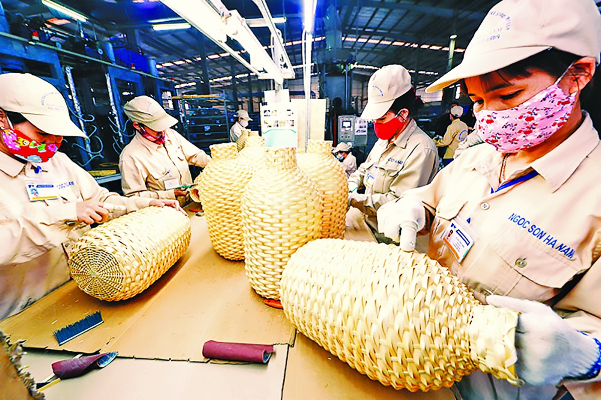 Các ngân hàng triển khai gói tín dụng ưu đãi quy mô lớn dành cho khách hàng  doanh nghiệp nhỏ và vừa