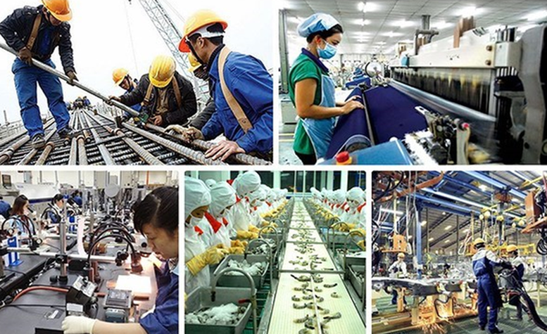 undefined Thủ tướng chỉ đạo giải quyết dứt điểm, thiết thực, hiệu quả các khó khăn, vướng mắc của doanh nghiệp