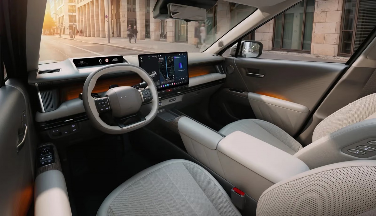 Hyundai Tucson thế hệ mới lộ diện bản XRT: Hầm hố đến mức nhìn như một mẫu SUV khác