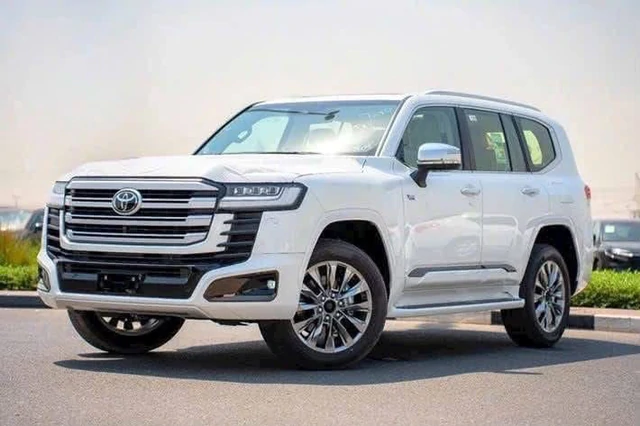 Loạt xe mới dự kiến ra mắt tháng 9: Chủ yếu là xe điện, xe hybrid, từ mẫu giá chỉ ngang 2 chiếc Honda SH đến "ông hoàng địa hình" tiền tỷ Loạt xe mới dự kiến ra mắt tháng 9: Chủ yếu là xe điện, xe hybrid, từ mẫu giá chỉ ngang 2 chiếc Honda SH đến "ông hoàng địa hình" tiền tỷ