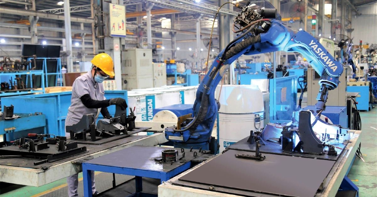 Không chỉ cần FDI, Việt Nam phải nâng giá trị nội lực