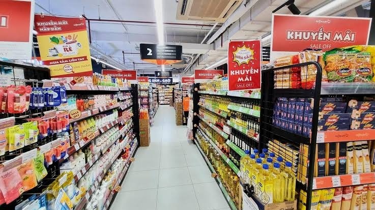 Mặt bằng không còn là “vũ khí”, trải nghiệm mới quyết định bán lẻ