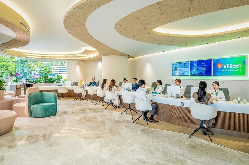 VPBank sở hữu thế mạnh về am hiểu thị trường, mạng lưới bản địa và giải pháp tài chính để đồng hành cùng các doanh nghiệp Đài Loan VPBank sở hữu thế mạnh về am hiểu thị trường, mạng lưới bản địa và giải pháp tài chính để đồng hành cùng các doanh nghiệp Đài Loan