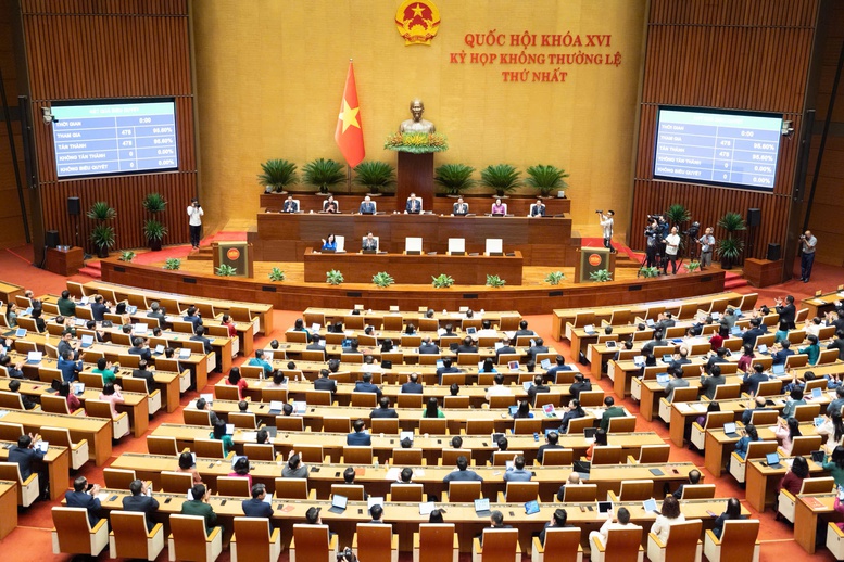 Cam kết của Thủ tướng và chính sách Cam kết của Thủ tướng và chính sách 'khoan thư sức dân'- Ảnh 4.