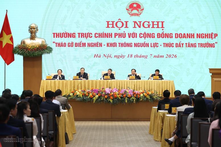 Cam kết của Thủ tướng và chính sách Cam kết của Thủ tướng và chính sách