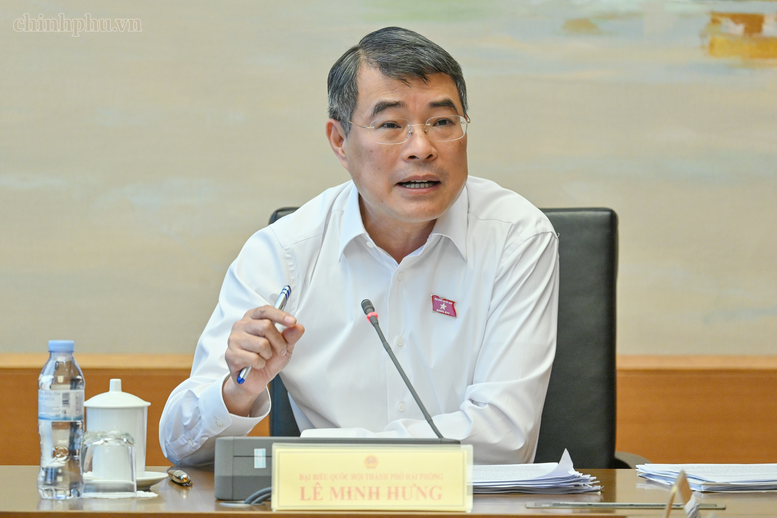 Cam kết của Thủ tướng và chính sách "khoan thư sức dân"