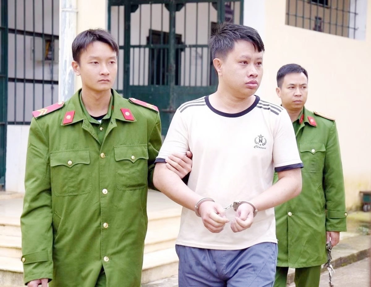 Cảnh giác với chiêu trò lừa đảo