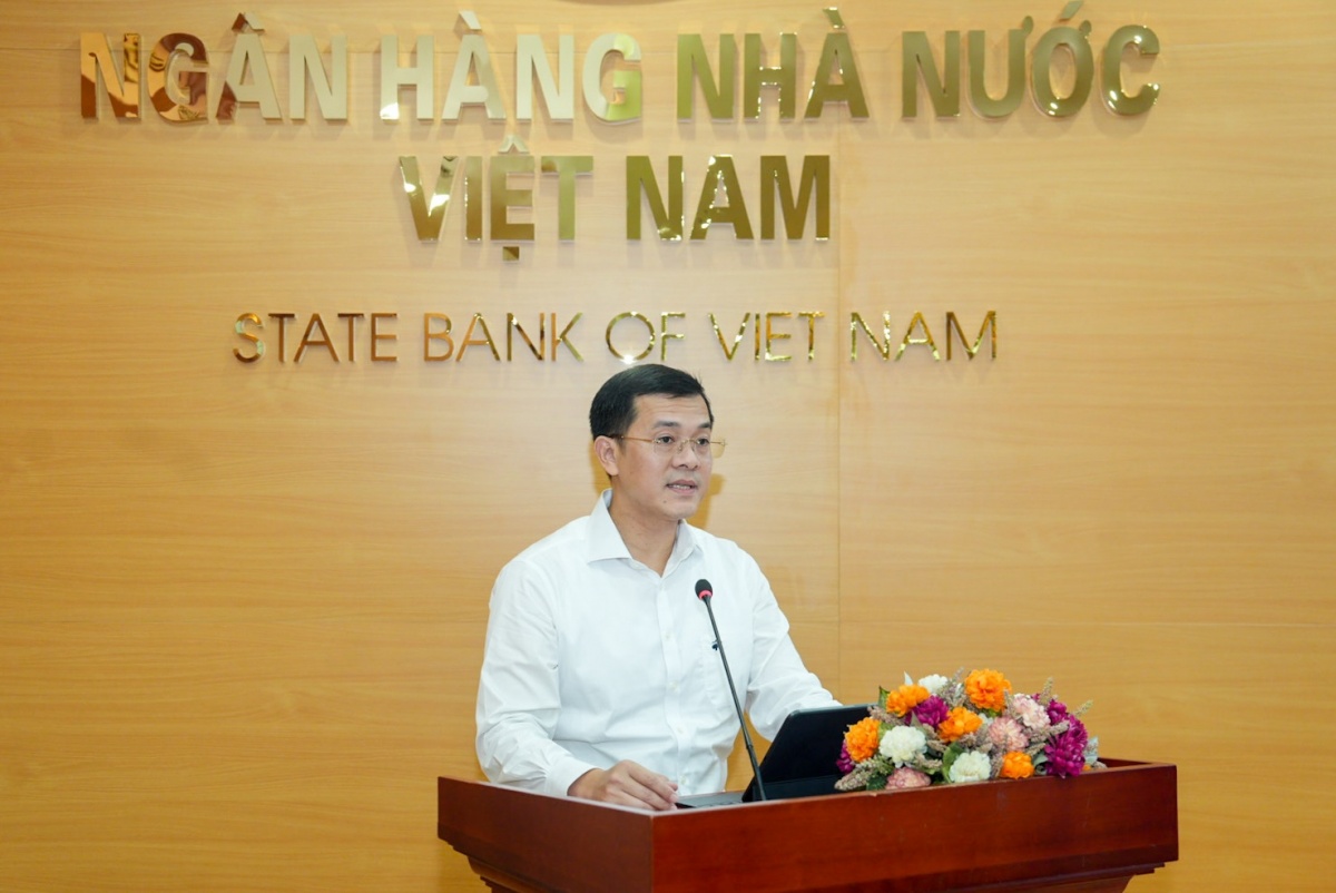 Kết nối nguồn lực tài chính với kinh tế tuần hoàn Kết nối nguồn lực tài chính với kinh tế tuần hoàn