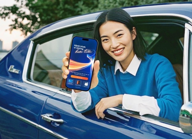 VIB 30 năm: Tiếp sức hiện thực hóa 30 hành trình bước tiến, trao hơn 30.000 giải thưởng cho khách hàng VIB 30 năm: Tiếp sức hiện thực hóa 30 hành trình bước tiến, trao hơn 30.000 giải thưởng cho khách hàng