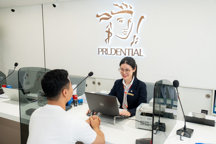 AI và dữ liệu tái định hình ngành bảo hiểm AI và dữ liệu tái định hình ngành bảo hiểm
