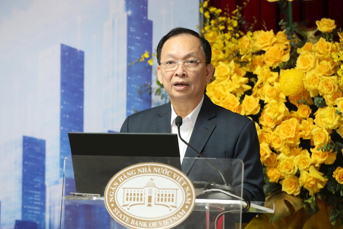 Kết nối dữ liệu, kiến tạo thị trường để tăng tốc xử lý nợ xấu Kết nối dữ liệu, kiến tạo thị trường để tăng tốc xử lý nợ xấu